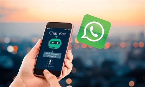 Así Puedes Usar La Inteligencia Artificial En Whatsapp Tuto Oficial