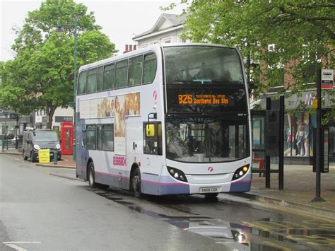 First Essex Basildon Adl Enviro Trident Sn Cgk Flickr