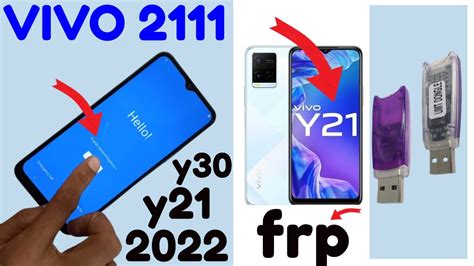 Vivo Y Y Frp Unlock By Umt Youtube