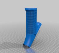 Ar Foregrip D Models To Print Yeggi