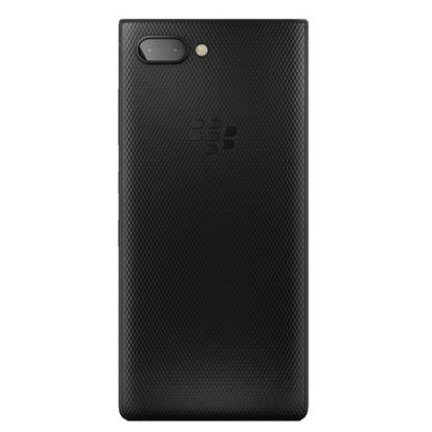 Telefon Mobil Blackberry Key 2 Dual Sim 64gb 6gb Ram Black Emagro