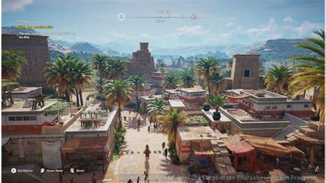 Assassin S Creed Origins Screenshots Zum Zweiten Story Dlc