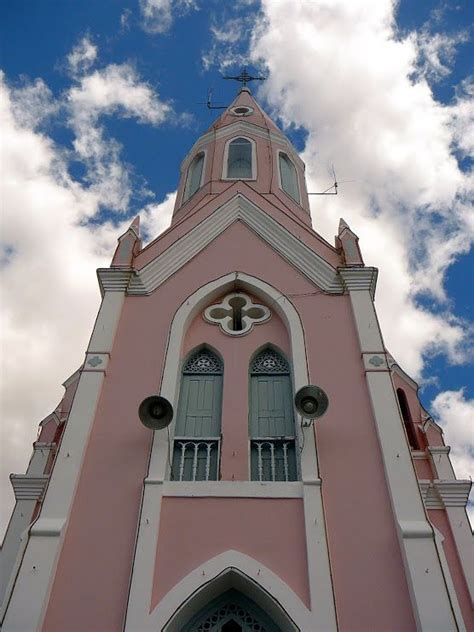 61 Best Pink Churches Images On Pinterest Cathedral Church Mosque