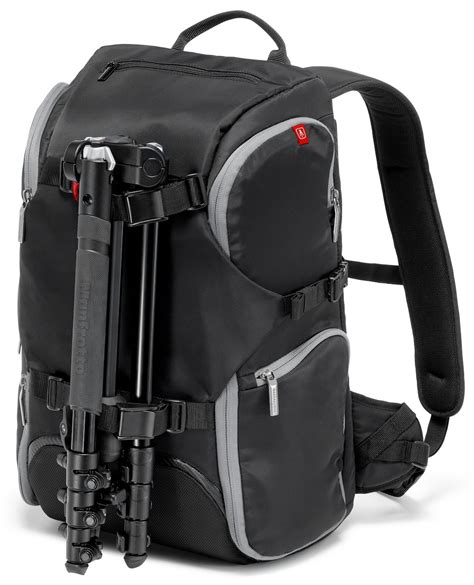 Сумка для камеры Manfrotto Advanced Travel Backpack. Цена 6179 ...