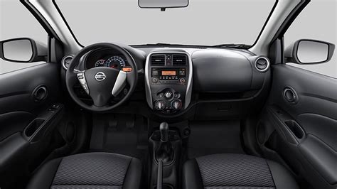 Novo Nissan Versa Pre Os Consumo E Especifica Es