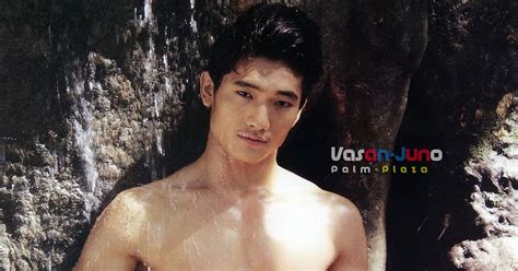 Picture Thai Gay Sexy Model Show Hey Collection