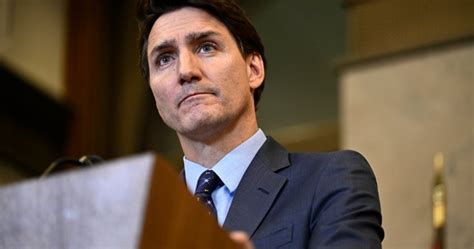 Trudeau Comparecerá Por Segunda Vez En Investigación Sobre