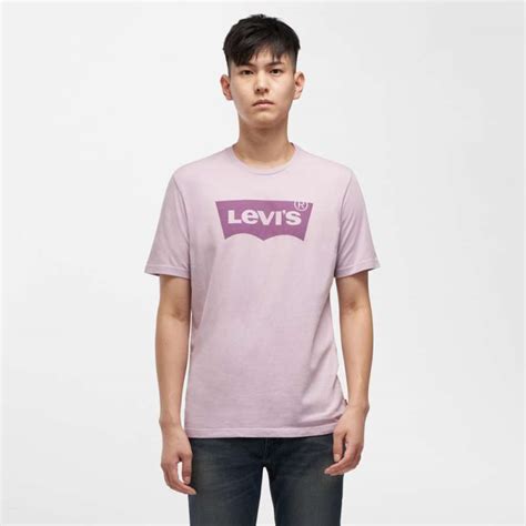 Jual Levi S Housemark Graphic Tee Ssnl Hm Tonal Lave Di