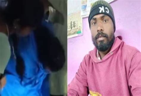 Shocking Assault In Hyderabad Woman Molested Stripped Naked By