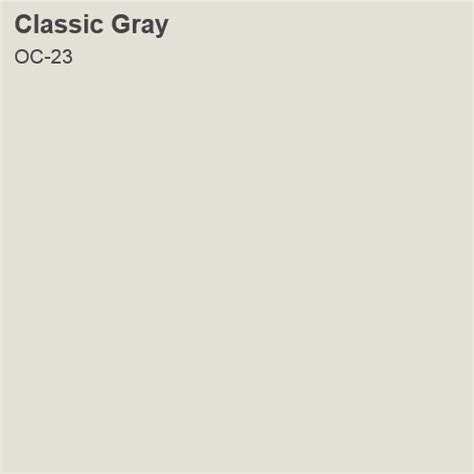 31+ Classic Gray Paint - BarbaraKayci