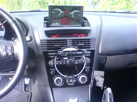 Dash Command - RX8Club.com