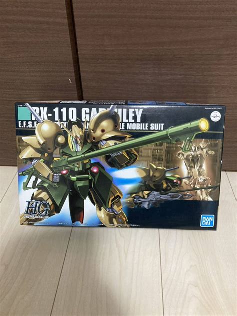 【未使用】新品未組立 Hguc 機動戦士zガンダム 1144 ガブスレイの落札情報詳細 ヤフオク落札価格検索 オークフリー