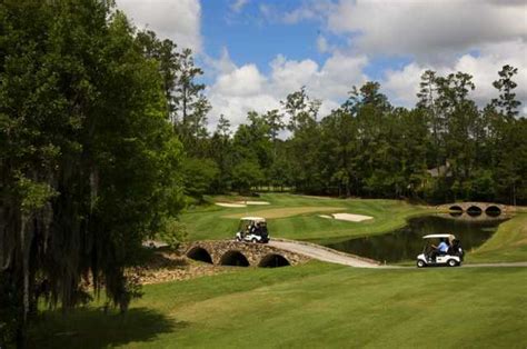 Golden Ocala Golf & Equestrian Club in Ocala