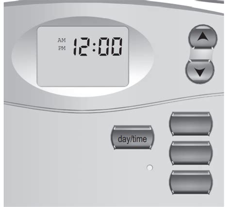 Hunter 44110 Programmable Thermostat Installation Instruction - thermostat.guide