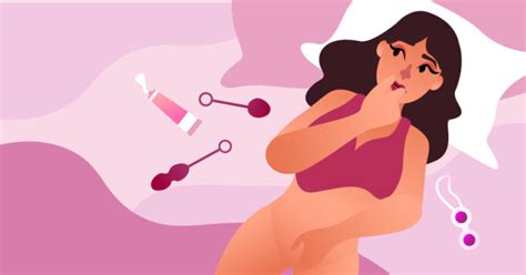 How To Tighten Your Vagina Best Exercises Tips