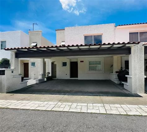 Casa En Venta Villas De El Casta O Metepec Mercadolibre