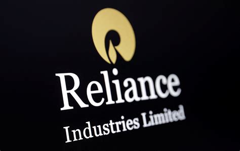 India S Reliance Industries Approves Bonus Share Issue In Ratio