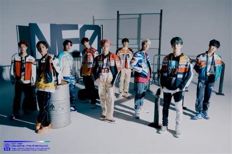 Nct 127 美 빌보드 200 2주 연속 차트인 아티스트 100 차트도 24위 랭크 텐아시아