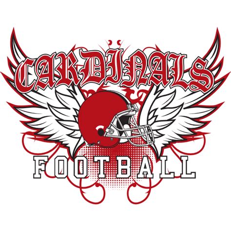 Cardinals Football Logo Download png