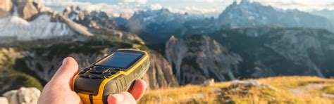 3 Best GPS Systems For Hiking To Get You From A To B In 2024