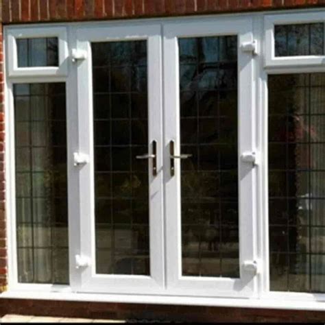 Prominance UPVC Window Latest Price Dealers Retailers In India