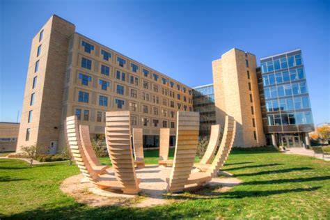 Ogg Residence Hall University Housing Uwmadison