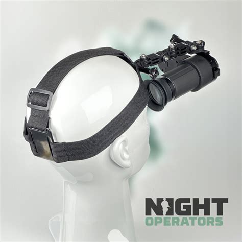 Our Kits – Night Operators