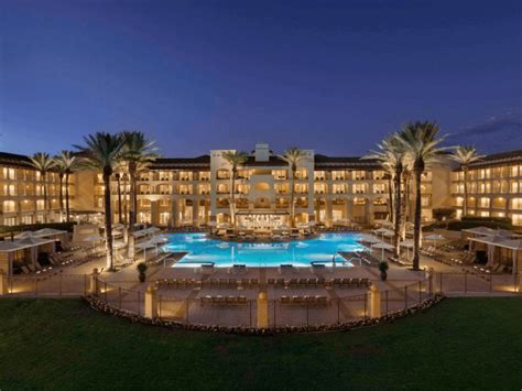 15 Best Luxury Hotels in Scottsdale for Families