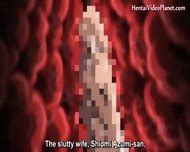 Hentai Jerking Off Fetish