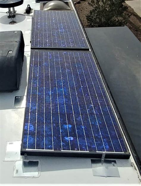 RV Solar Series: Installation - FoxRVTravel