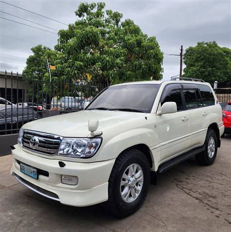 Toyota Landcruiser Vx Serie Imalemuni Classificados