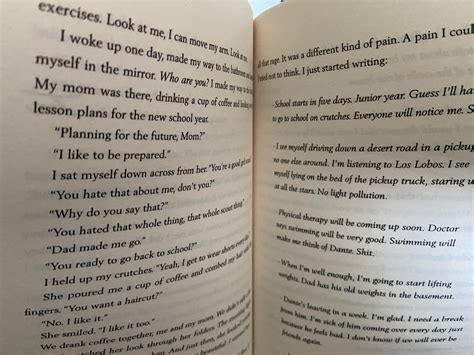 Aristotle And Dante Discover The Secret Of The Universe 1