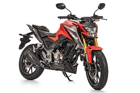 Honda Cb F Twister Pueyrred N Motos