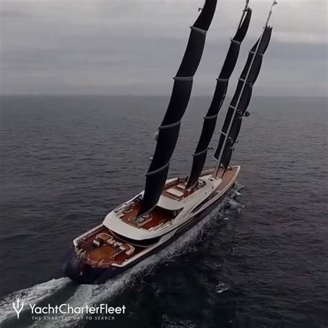 BLACK PEARL Yacht (ex. Y712) Photos - Oceanco | Yacht Charter Fleet