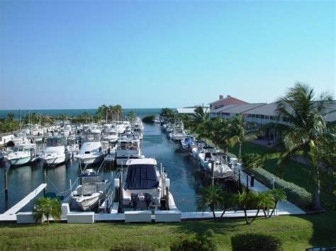 Keyswide Vacation Rentals Kawama Tower Ocean And Marina View Condo Fl