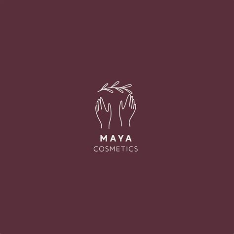 MAYA - Logo | Behance