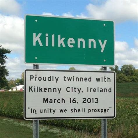 History — City of Kilkenny, MN