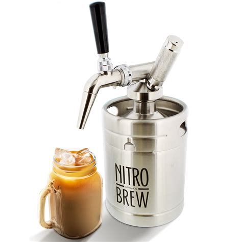 Business Industrial Bar Beverage Equipment Details About Nitro Cold