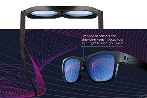 Dynamic Glasses - DYNAMIC OPTICS