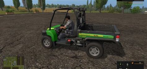 John Deere Fs Farming Simulator Mod Ls Mod Fs