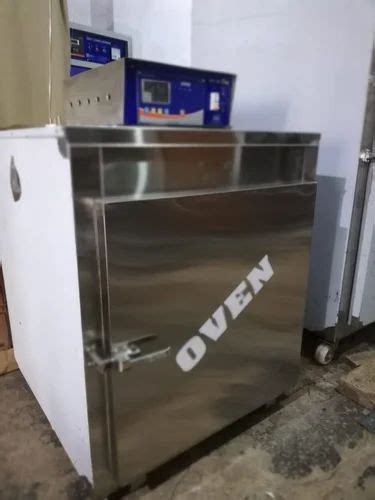 Ssc Degree Celsius Laboratory Hot Air Oven Model Name Number Hao Ssc At