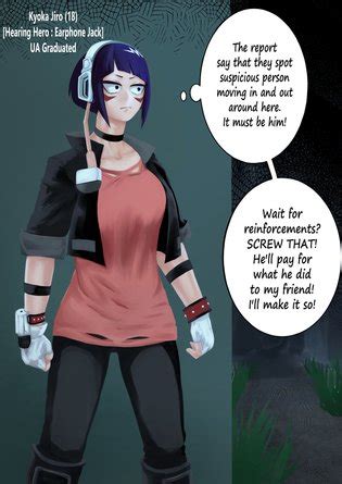 Villainous Infiltration Luscious Hentai Manga Porn