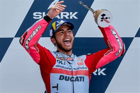 Daftar Pembalap Satelit Dengan Kemenangan Terbanyak Di Motogp Cuma