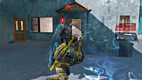 Enjoying Alcatraz Call Of Duty Mobile Youtube