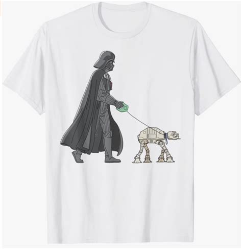 Best Star Wars T Shirts Updated 2022