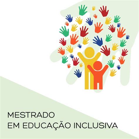 Mestrado Profissional em Educação Inclusiva oferece 300 vagas gratuitas