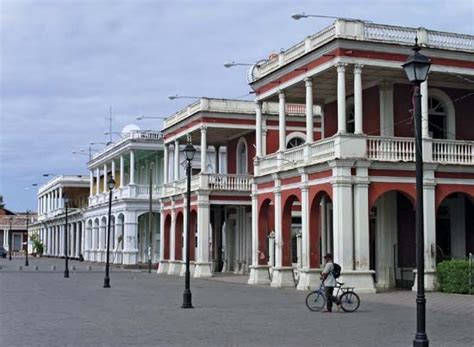 Granada Nicaragua Students Britannica Kids Homework Help