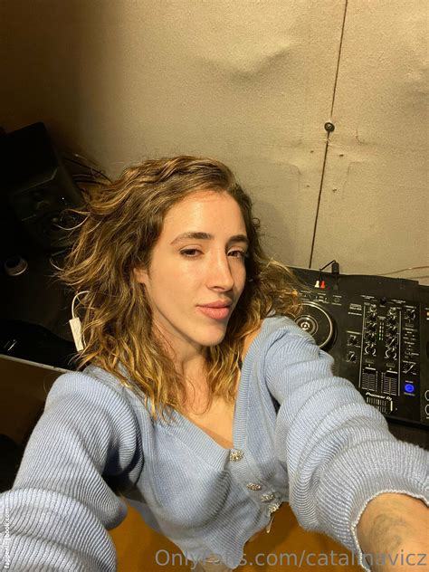 Catalinavicz Nude OnlyFans Leaks The Fappening Photo 4860431 FappeningBook