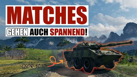 World Of Tanks Kann Auch Spannend Dicke Schellen Smartes Gameplay