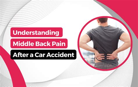 treatment  middle  pain   car accident therapeutic